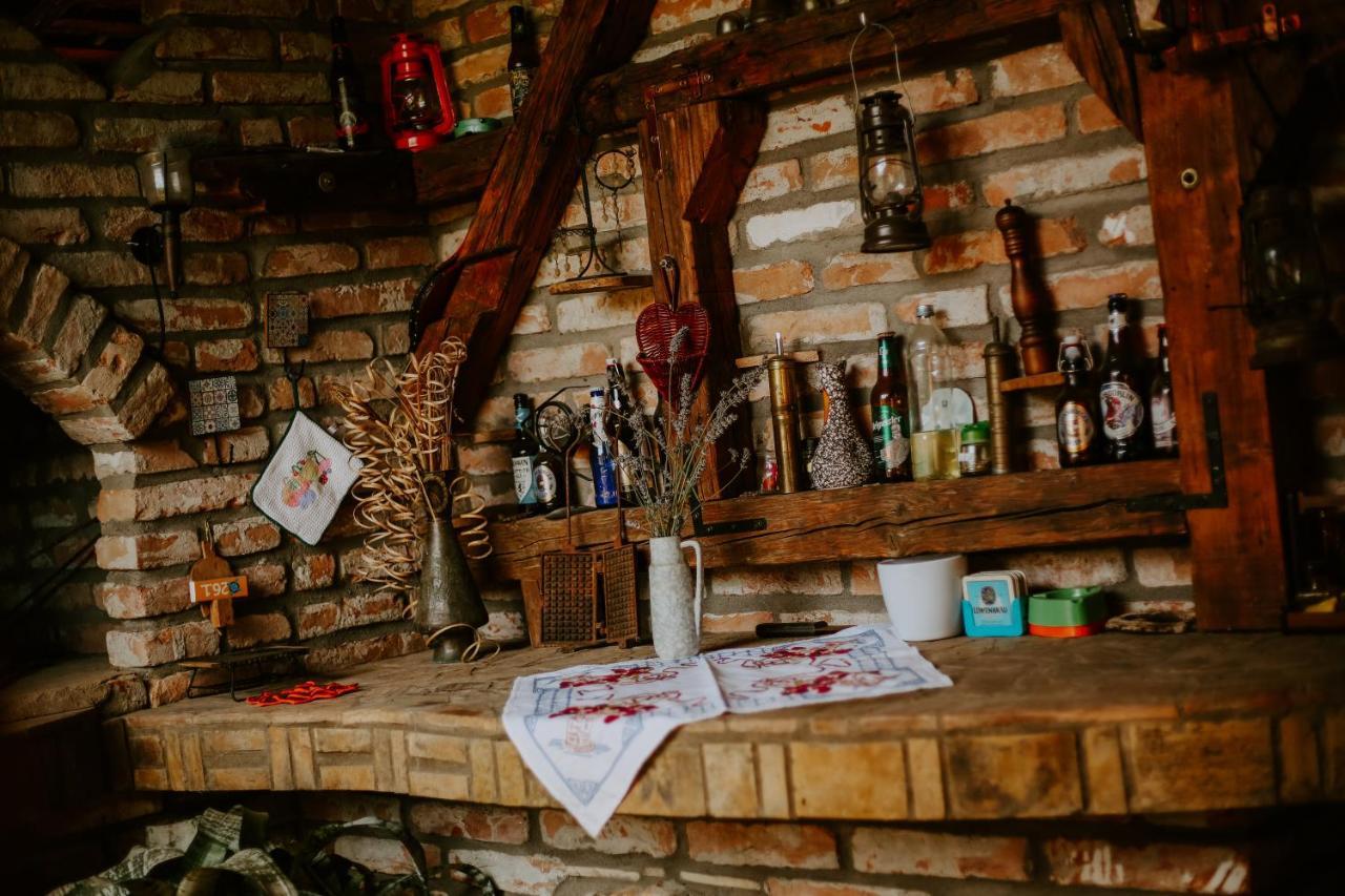 Lavanda Vukovar Zewnętrze zdjęcie