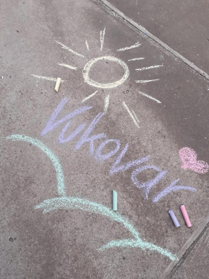 Lavanda Vukovar Zewnętrze zdjęcie