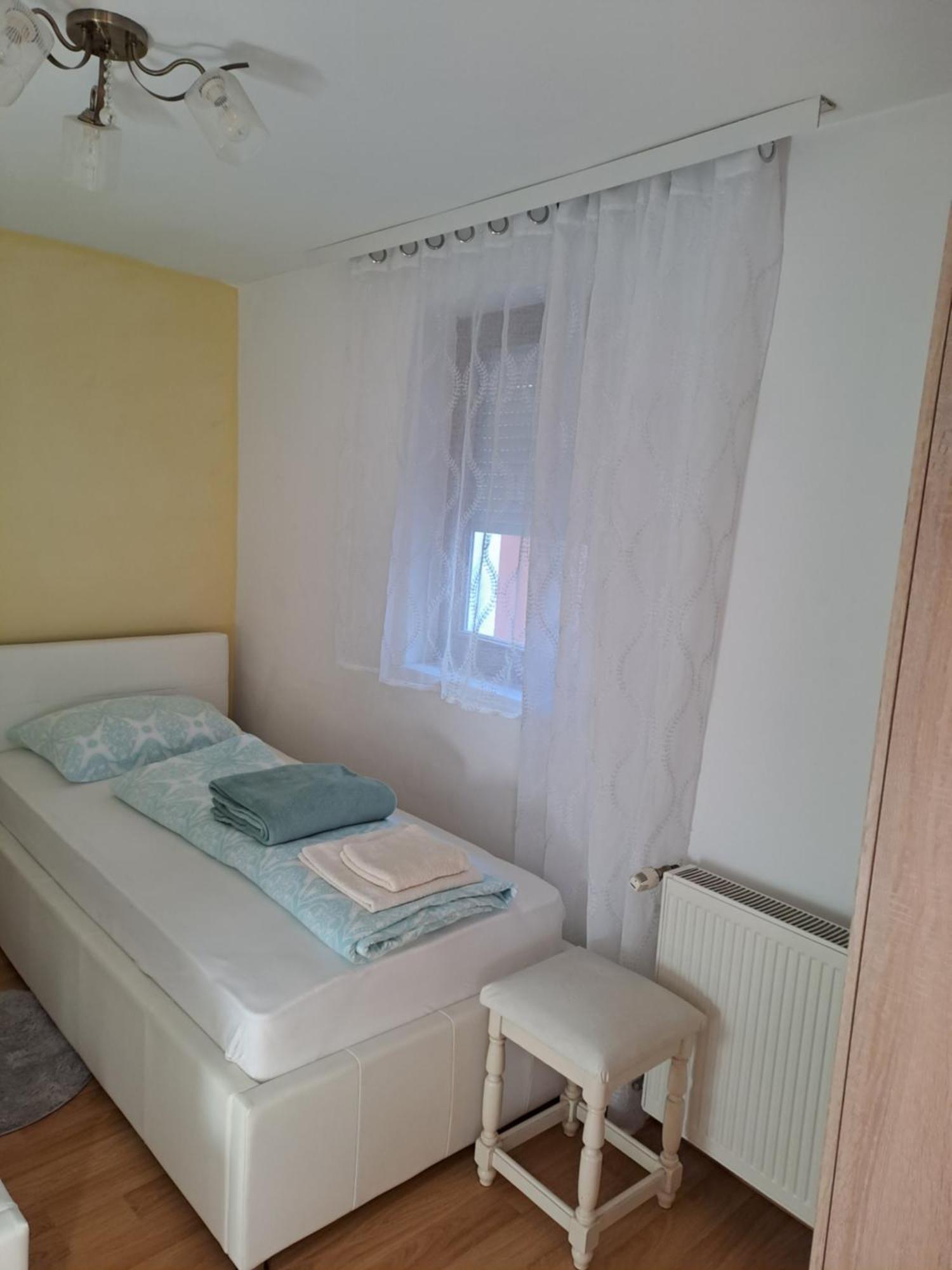 Lavanda Vukovar Zewnętrze zdjęcie